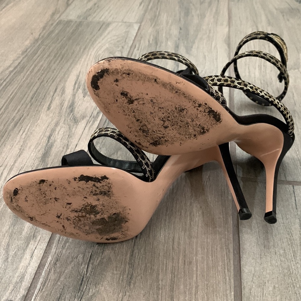 Gianvito Rossi heels - Picture 11 of 12